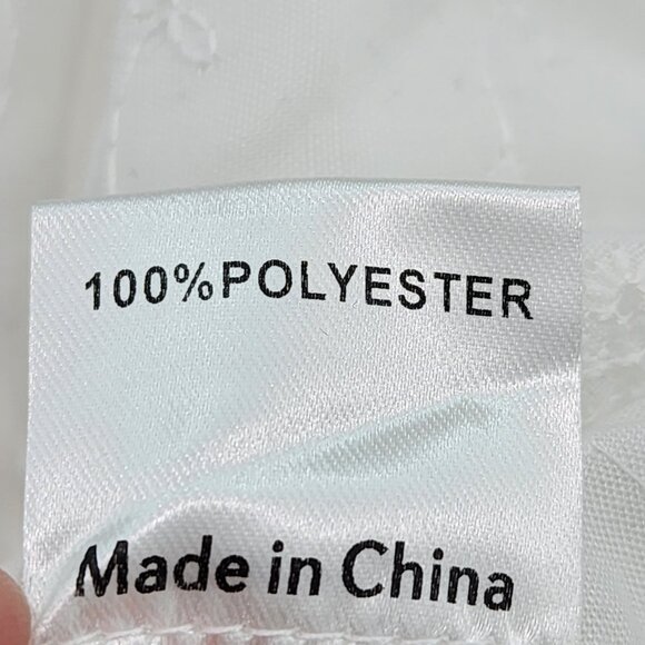 Princess Polly Women's Raymen Sleeveless Top - 2 - Picture 7 of 8